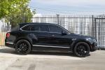 Bentley Bentayga on Forgiato Wheels (FLOW 001) 2019 года